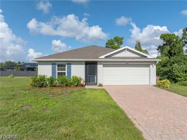 3730 NE 16th Avenue, Cape Coral, FL 33909