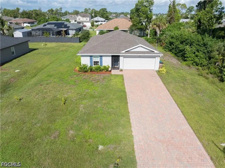 3730 NE 16th Avenue, Cape Coral, FL 33909 - #2