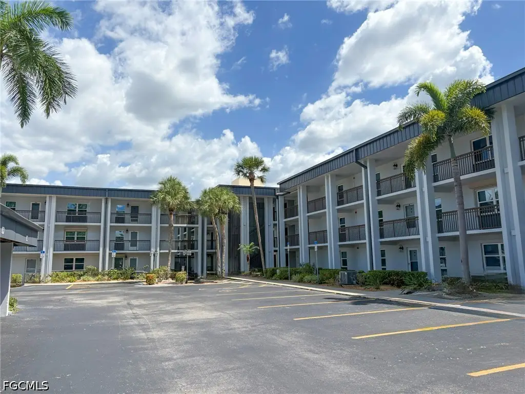 1740 Pine Valley Drive #115, Fort Myers, FL 33907 - #1