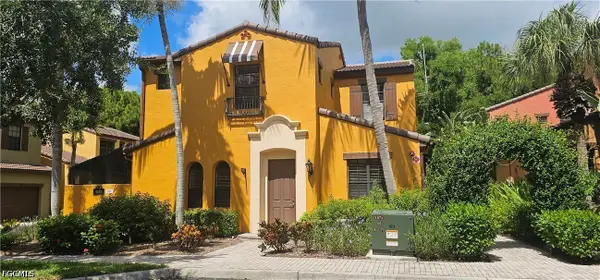 9153 Chula Vista Street #13203, Naples, FL 34113