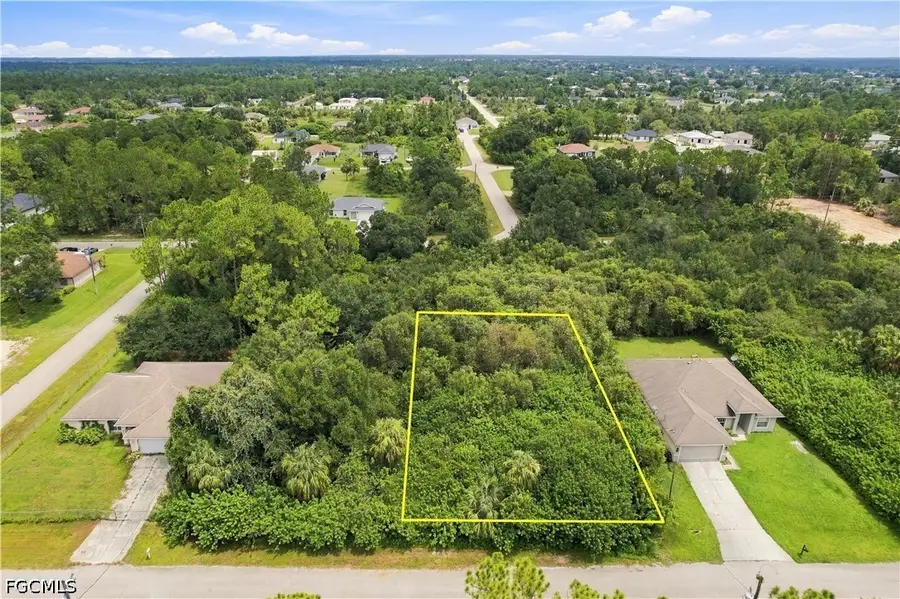 3118 48th Street W, Lehigh Acres, FL 33971 - #2
