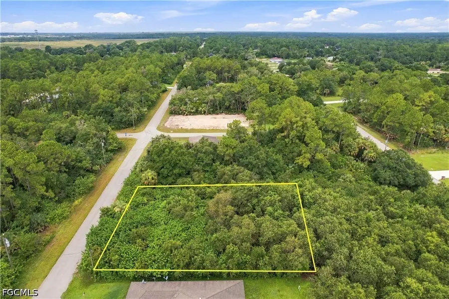 3118 48th Street W, Lehigh Acres, FL 33971 - #3