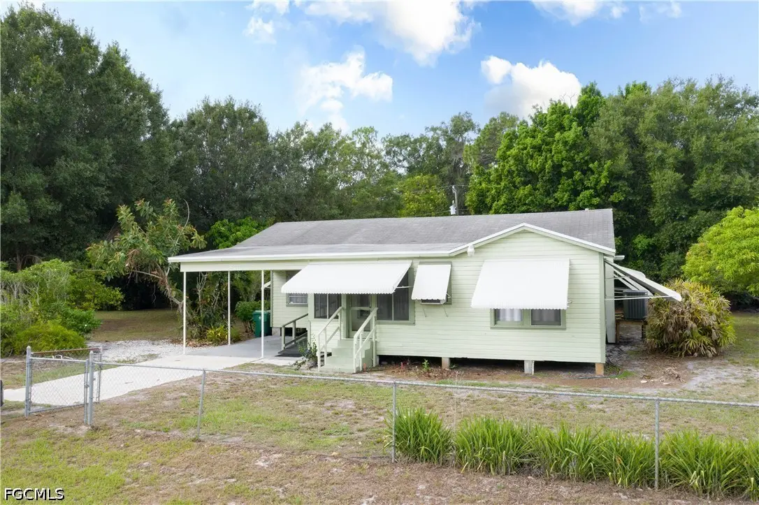 507 Jefferson Avenue W, Immokalee, FL 34142 - #1