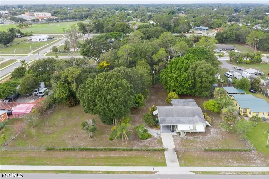 507 Jefferson Avenue W, Immokalee, FL 34142 - #2