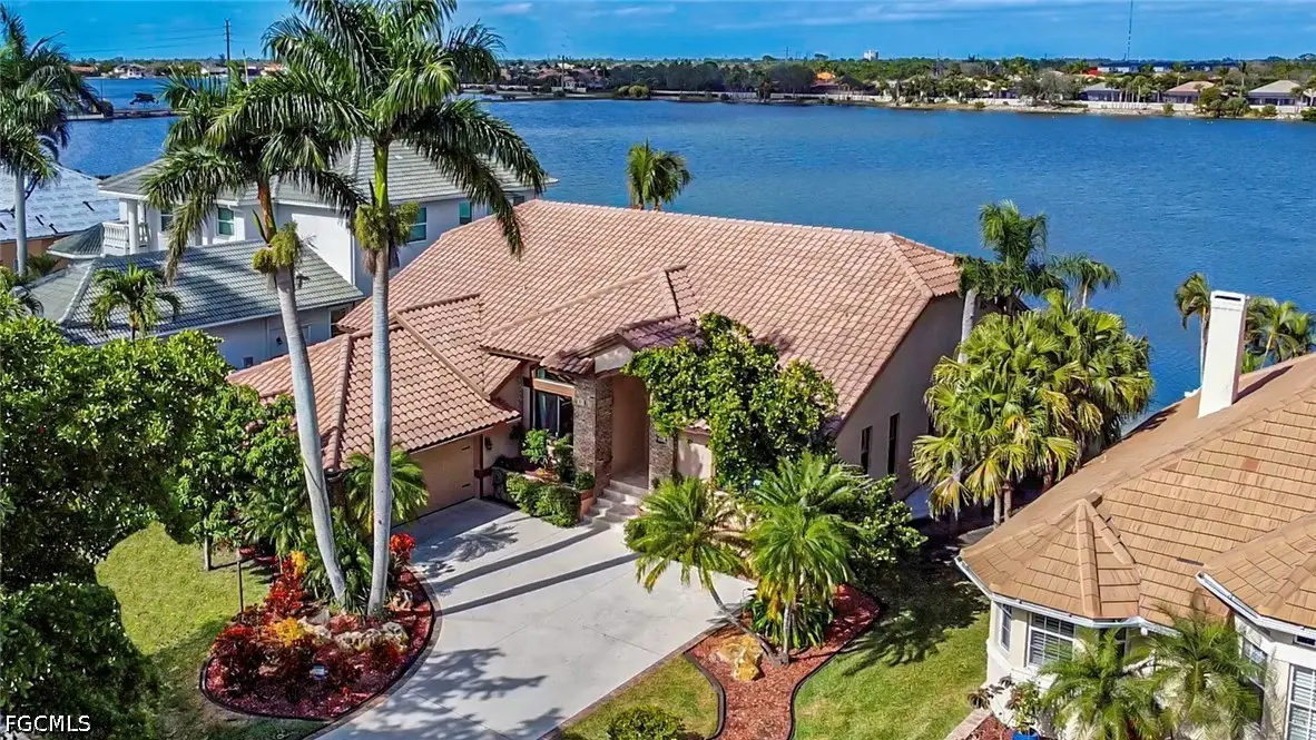 5160 Harborage Drive, Fort Myers, FL 33908 - #1