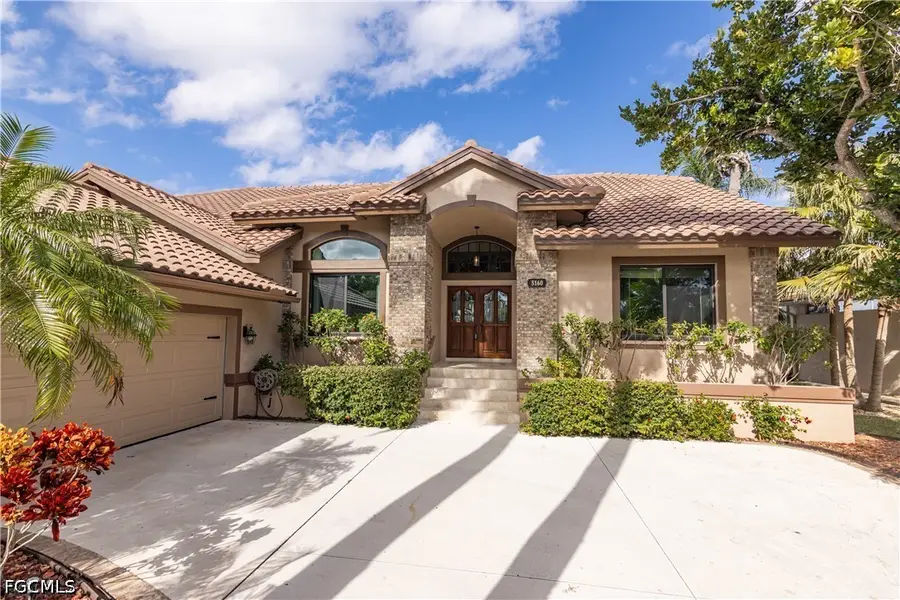 5160 Harborage Drive, Fort Myers, FL 33908 - #2