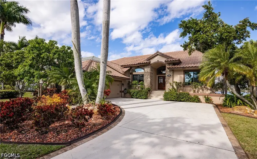 5160 Harborage Drive, Fort Myers, FL 33908 - #3