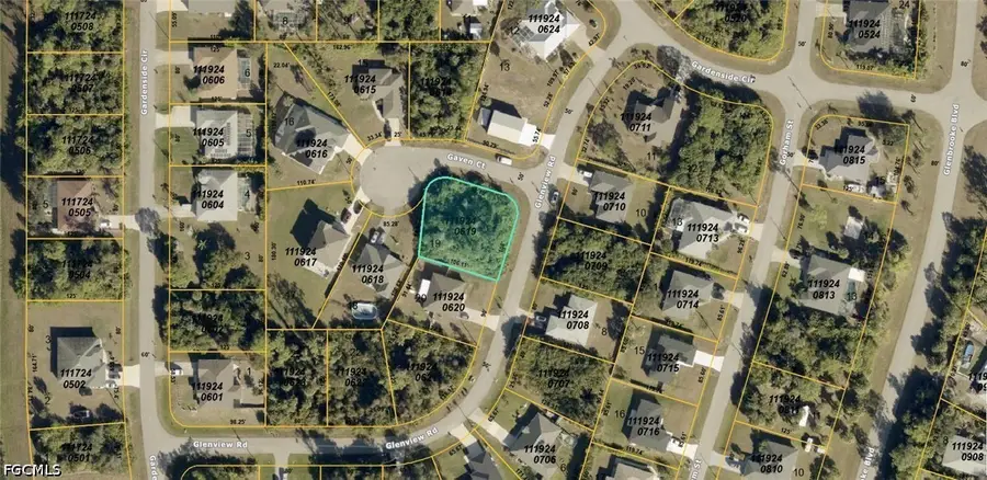 1119-24-0619 Glenview Road, North Port, FL 34288 - #2