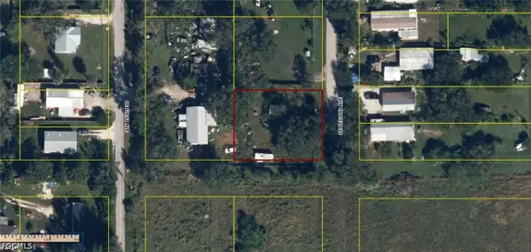 Lot 11-12 SE 2nd Avenue, Arcadia, FL 34266