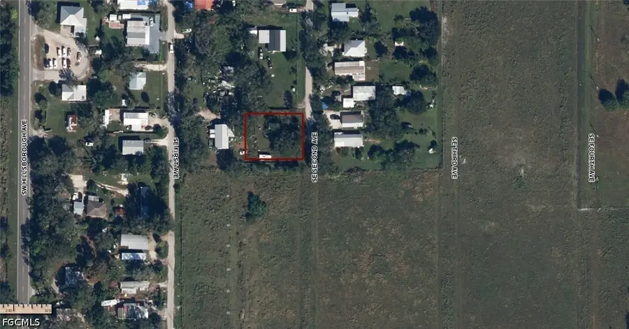 Lot 11-12 SE 2nd Avenue, Arcadia, FL 34266 - #2