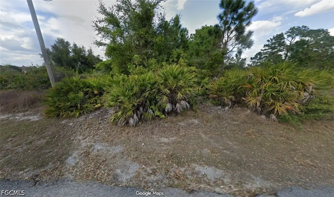 3318 17th Street Sw, Lehigh Acres, FL 33976 - #1