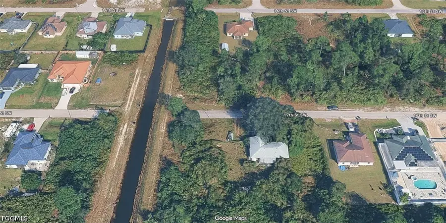 3318 17th Street Sw, Lehigh Acres, FL 33976 - #2