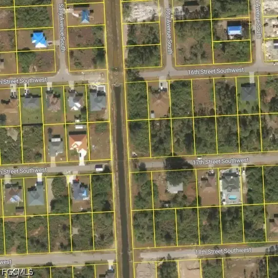 3318 17th Street Sw, Lehigh Acres, FL 33976 - #3