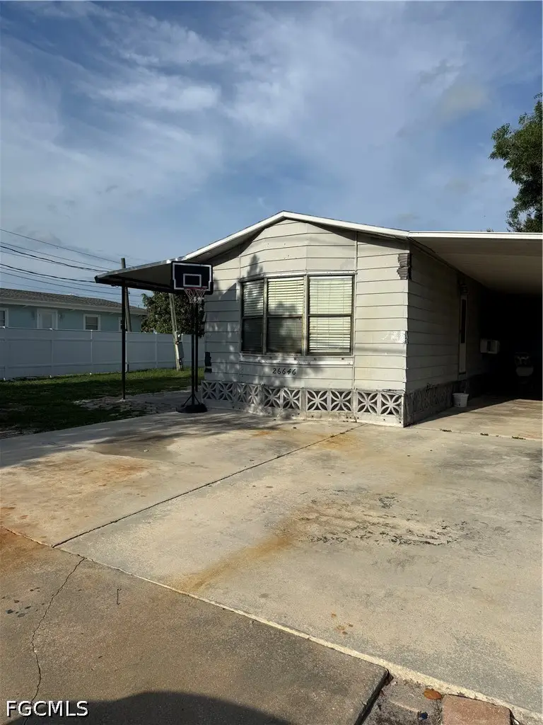 26646 Token Court, Bonita Springs, FL 34135 - #1