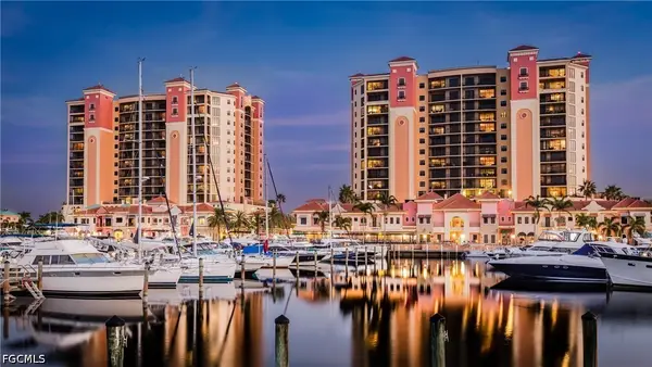 5781 Cape Harbour Drive #1405, Cape Coral, FL 33914