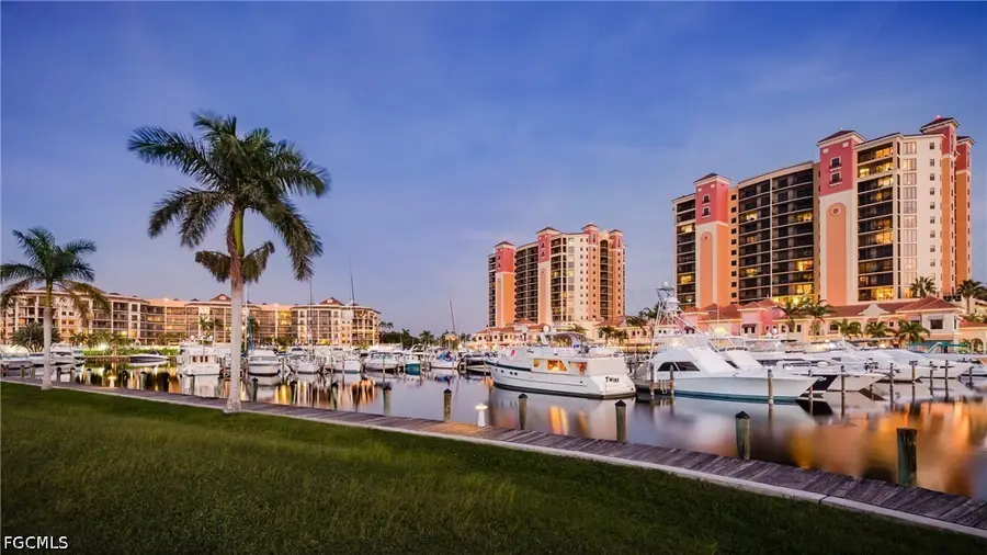 5781 Cape Harbour Drive #1405, Cape Coral, FL 33914 - #2