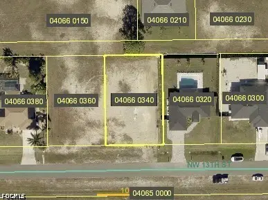 2831 NW 13th Street, Cape Coral, FL 33993