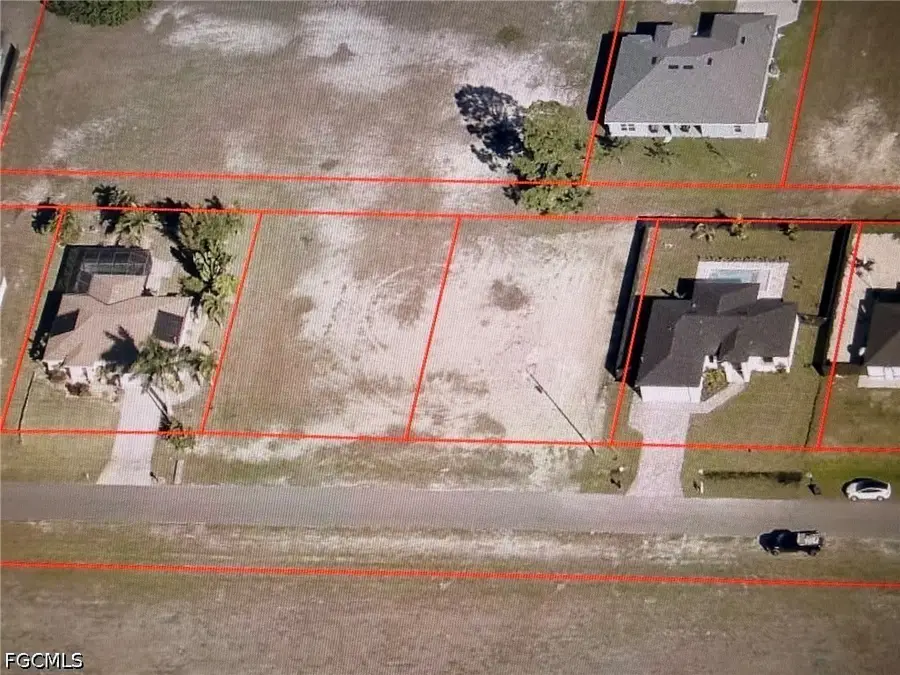 2831 NW 13th Street, Cape Coral, FL 33993 - #2