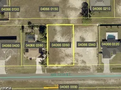 2901 NW 13th Street, Cape Coral, FL 33993 - #1