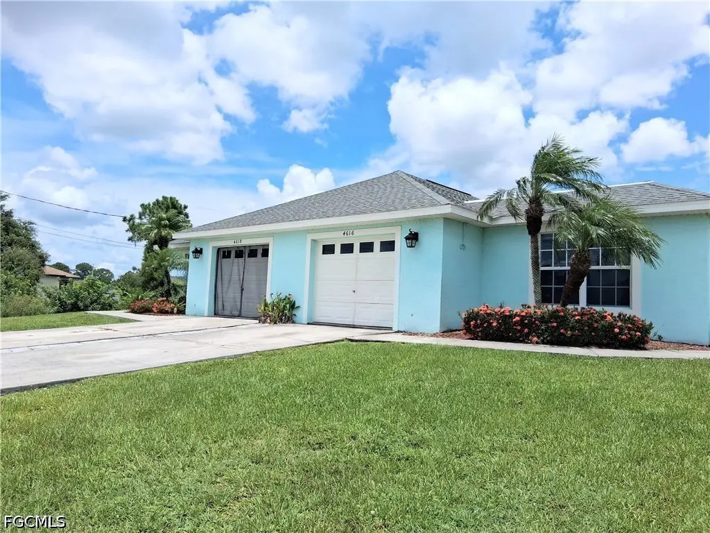 4618 24th Street Sw, Lehigh Acres, FL 33973 - #1