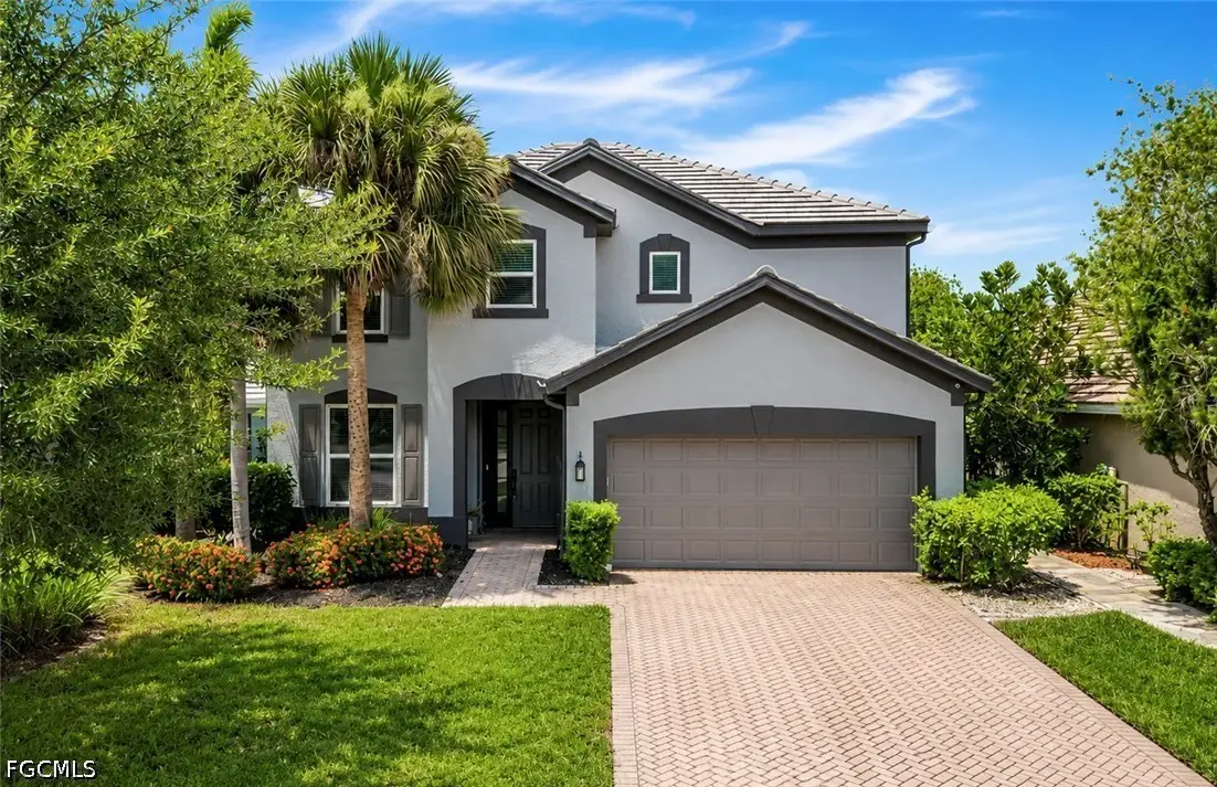 15639 Angelica Drive, Alva, FL 33920 - #1