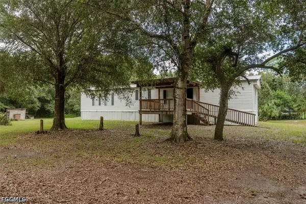 450 Wildwood Avenue, Clewiston, FL 33440