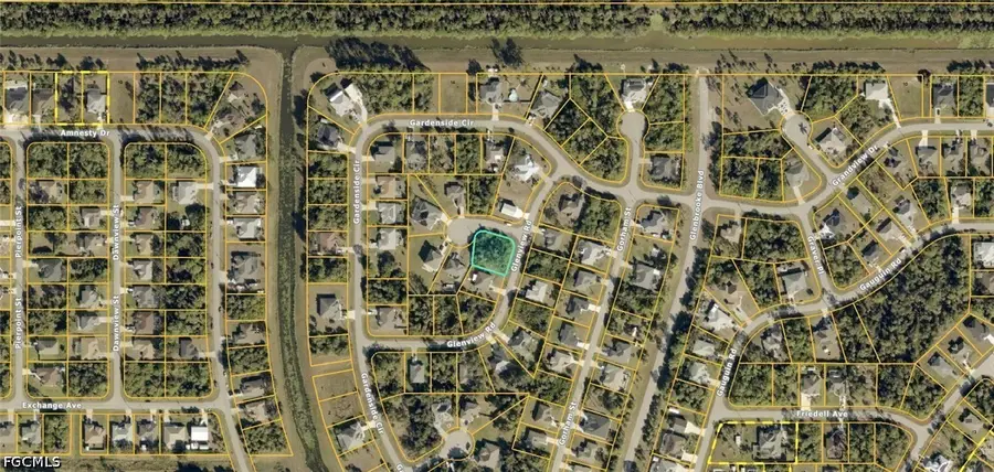 1134-20-9516 Blackwood Circle, North Port, FL 34288 - #3