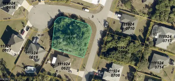 0969-06-2801 College Terrace, North Port, FL 34291