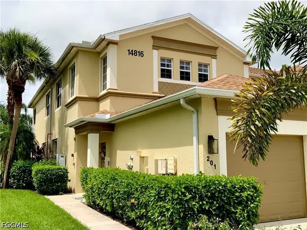 14816 Calusa Palms Drive #201, Fort Myers, FL 33919