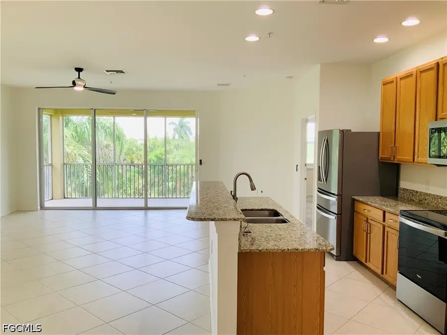 14816 Calusa Palms Drive #201, Fort Myers, FL 33919 - #2