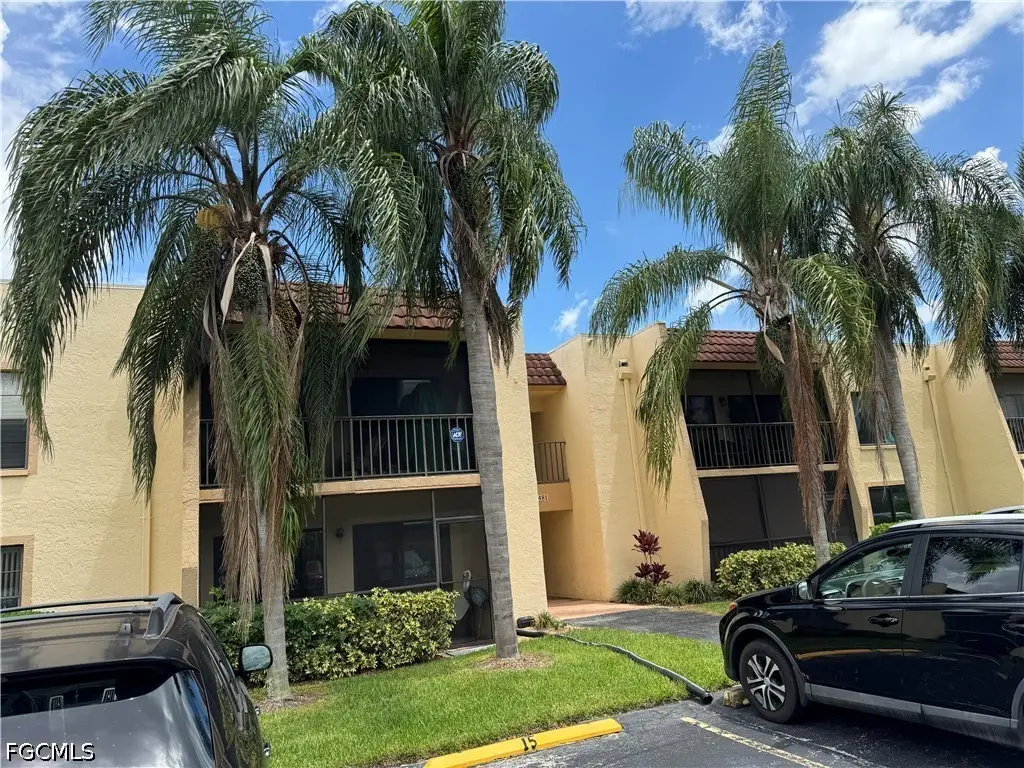 12481 Mcgregor Boulevard #1, Fort Myers, FL 33919 - #1