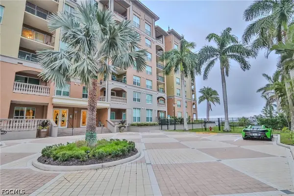 2825 Palm Beach Boulevard #116, Fort Myers, FL 33916