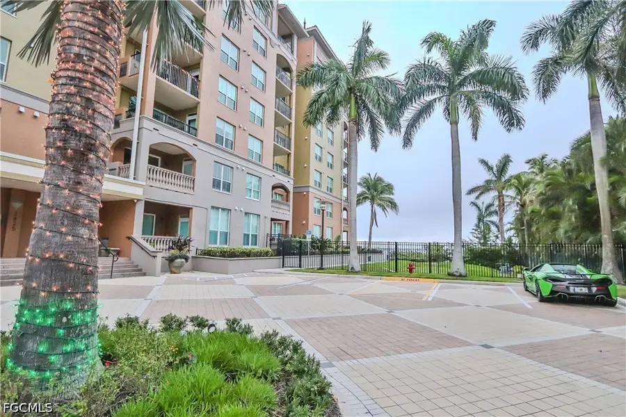2825 Palm Beach Boulevard #116, Fort Myers, FL 33916 - #2