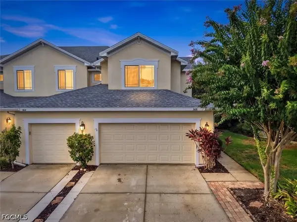 368 Harbor Ridge Drive, Palm Harbor, FL 34683