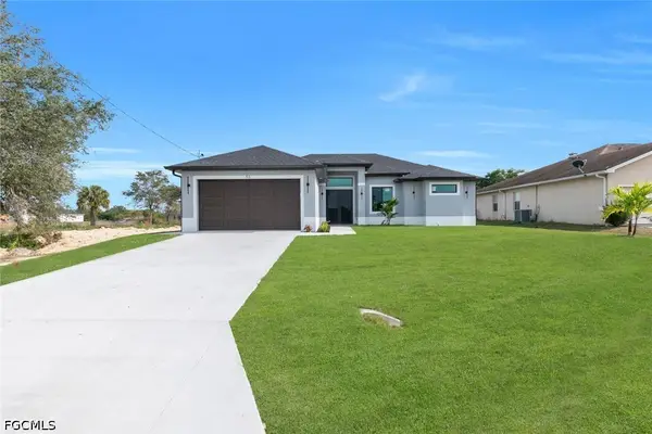 53 Susan Avenue S, Lehigh Acres, FL 33976