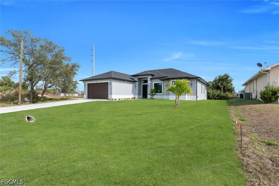 53 Susan Avenue S, Lehigh Acres, FL 33976 - #3