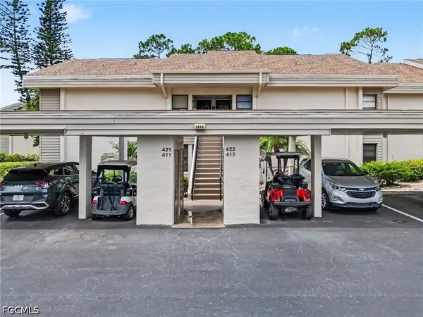 5625 Trailwinds Drive #412, Fort Myers, FL 33907
