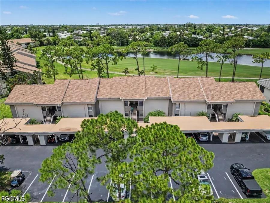 5625 Trailwinds Drive #412, Fort Myers, FL 33907 - #2
