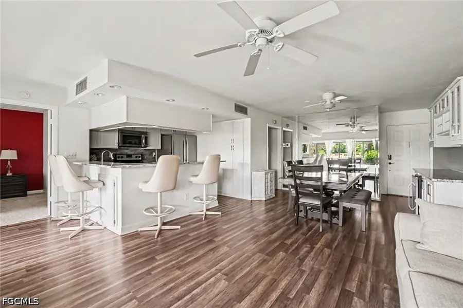 5625 Trailwinds Drive #412, Fort Myers, FL 33907 - #3