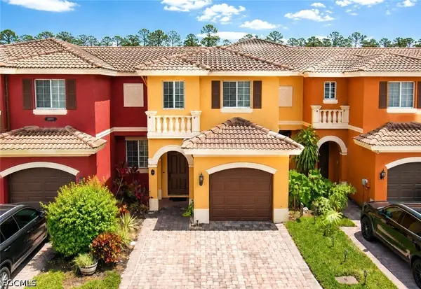 10191 Tin Maple Drive #88, Estero, FL 33928