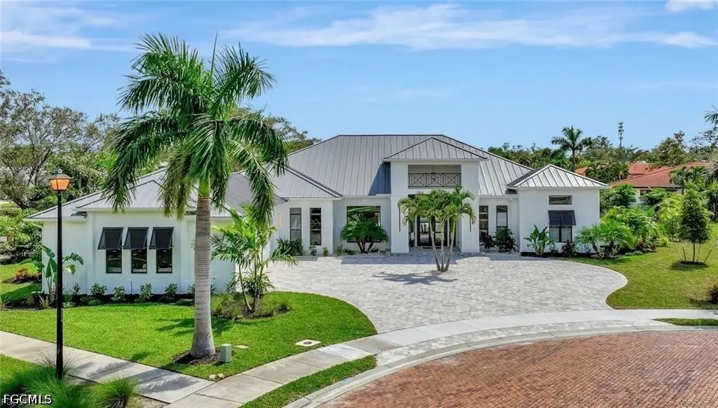 1337 Caloosa Drive, Fort Myers, FL 33901 - #1