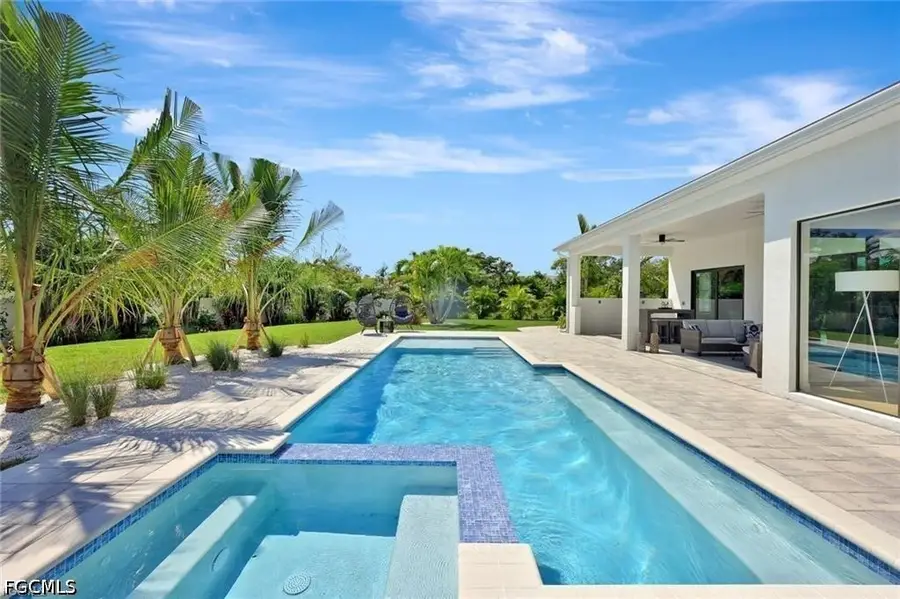 1337 Caloosa Drive, Fort Myers, FL 33901 - #2