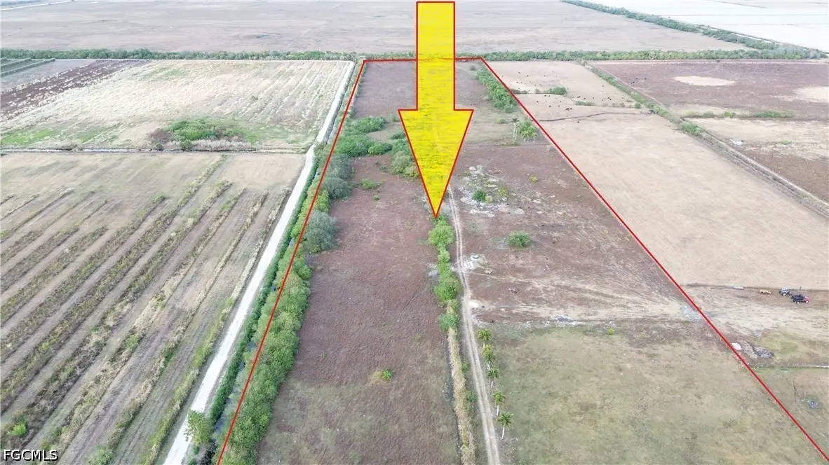 19860 L1 Dike Road, Clewiston, FL 33440 - #1