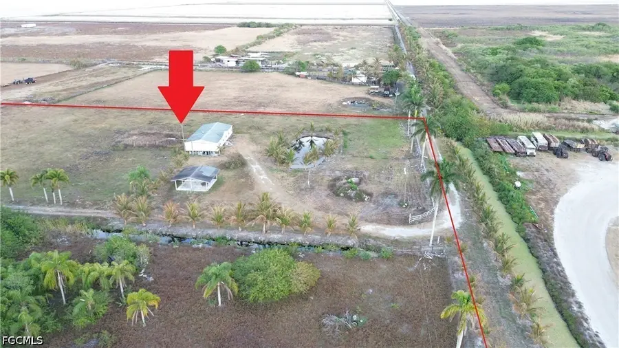 19860 L1 Dike Road, Clewiston, FL 33440 - #2