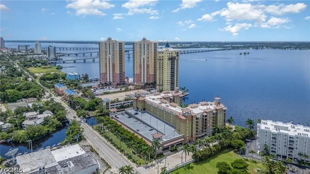2825 Palm Beach Boulevard #614, Fort Myers, FL 33916 - #1