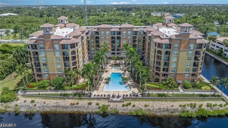 2825 Palm Beach Boulevard #614, Fort Myers, FL 33916 - #2