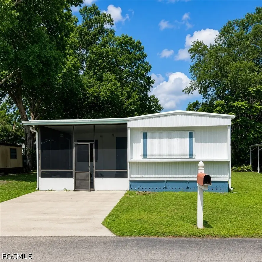 316 W Buell Drive, Fort Myers, FL 33905 - #1