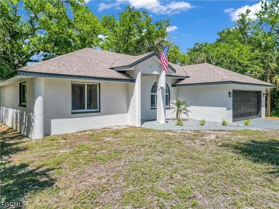 26140 Hapsburg Road, Punta Gorda, FL 33955 - #2