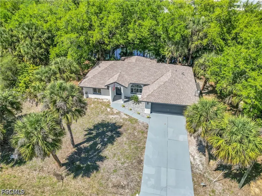 26140 Hapsburg Road, Punta Gorda, FL 33955 - #3