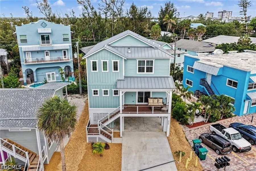 224 Fairweather Lane, Fort Myers Beach, FL 33931 - #2